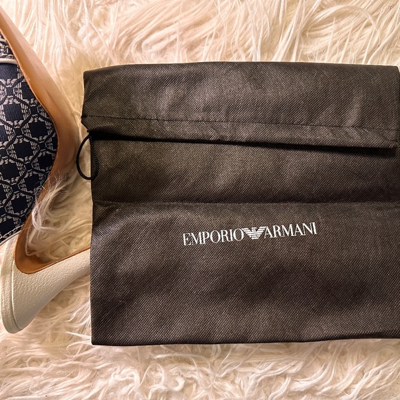 Brand New Aramani Shoes - Picture 11 of 13